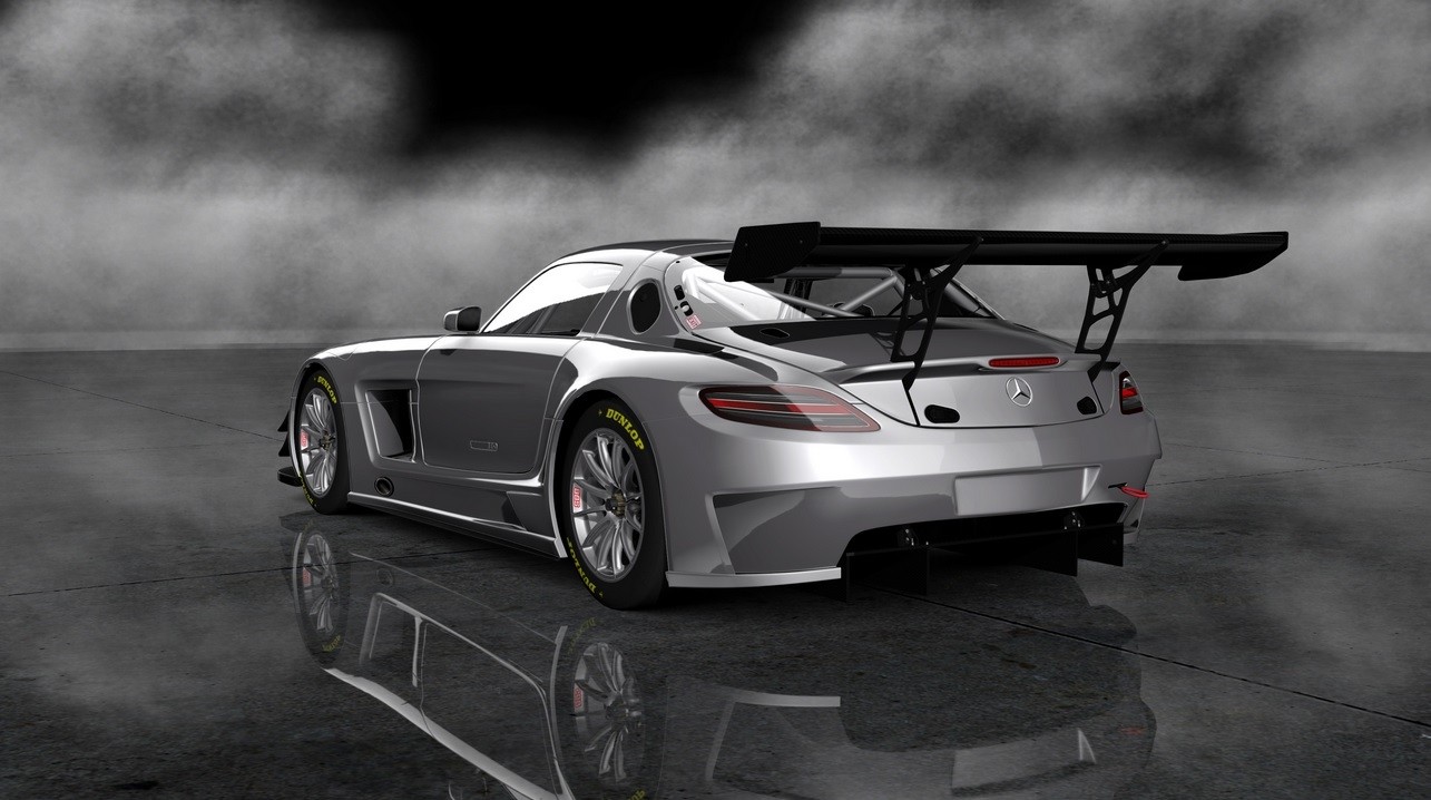Gran Turismo 6 (Anniversary Edition) - Imagen 14